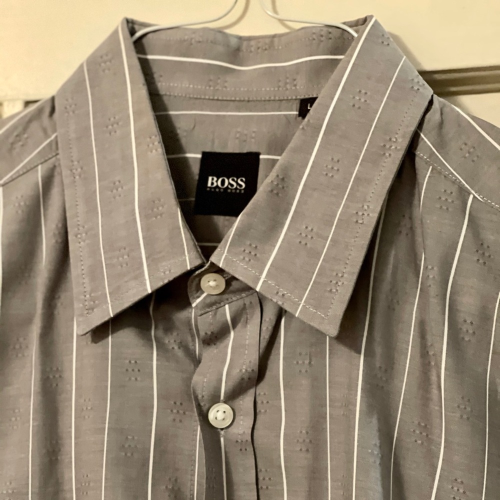 Hugo Boss Shirt